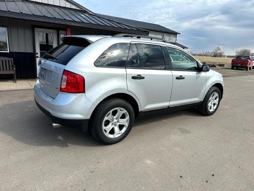 2014 Ford Edge SE
