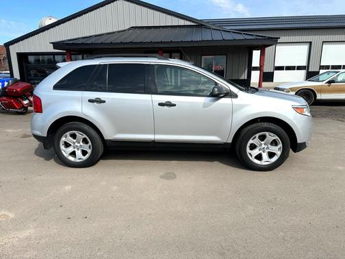 2014 Ford Edge SE