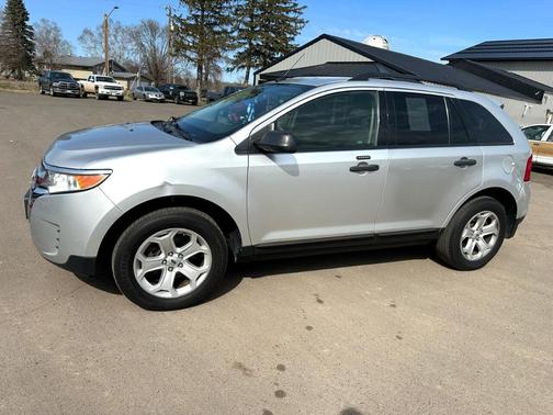 2014 Ford Edge SE