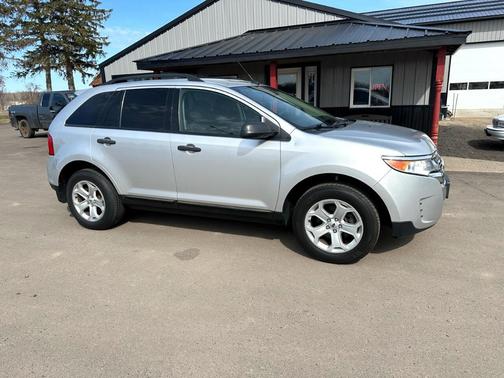 2014 Ford Edge SE