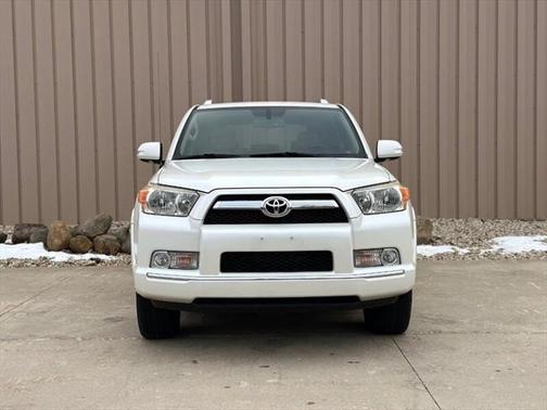2010 Toyota 4Runner Limited