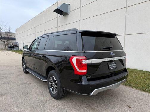 2018 Ford Expedition Max XLT