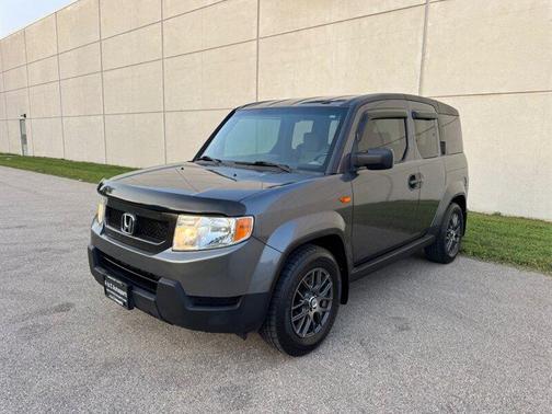 2011 Honda Element EX