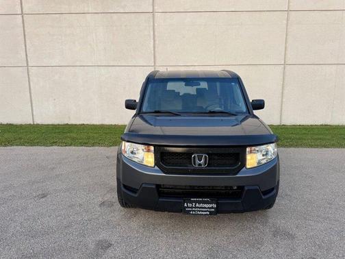 2011 Honda Element EX