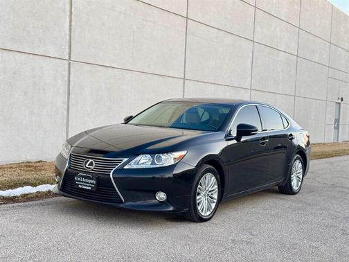 2013 Lexus ES 350 Base