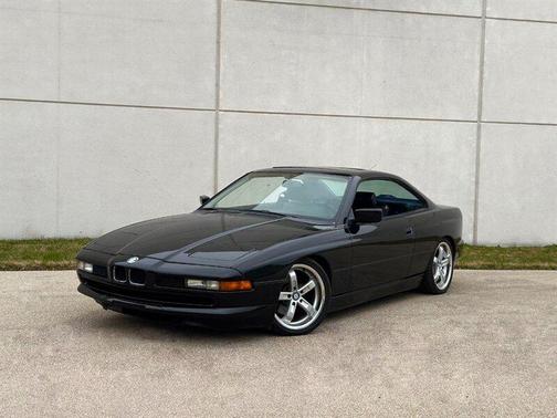 1993 BMW 850 850Ci