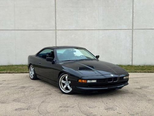 1993 BMW 850 850Ci