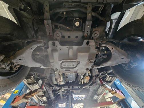 2013 Toyota FJ Cruiser Base