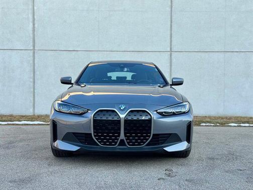 2022 BMW i4 Gran Coupe eDrive40