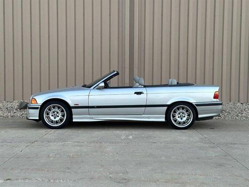 1998 BMW M3 Base
