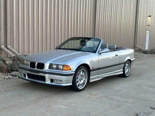1998 BMW M3 Base