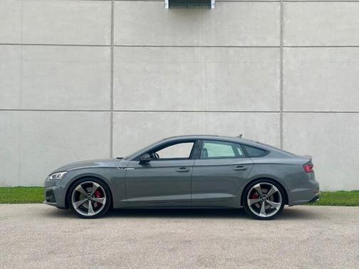 2019 Audi S5 3.0T Prestige