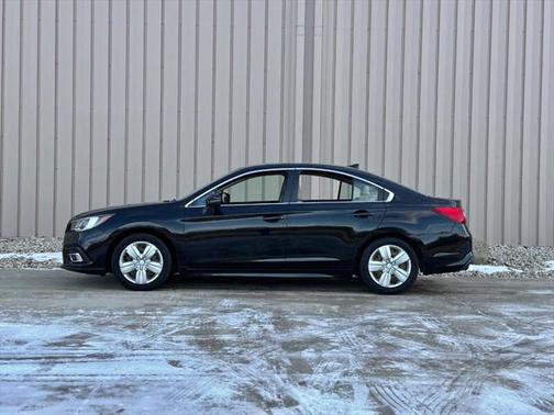 2019 Subaru Legacy Premium
