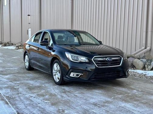 2019 Subaru Legacy Premium