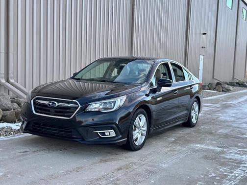 2019 Subaru Legacy Premium