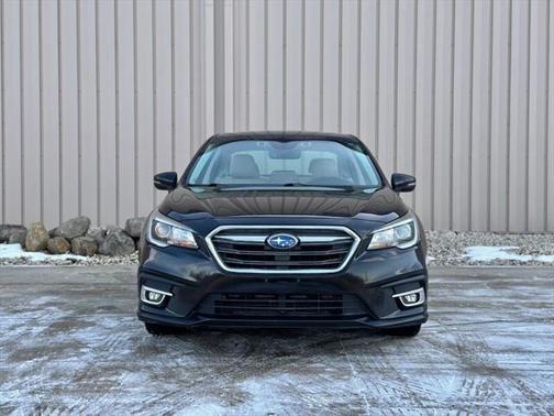 2019 Subaru Legacy Premium
