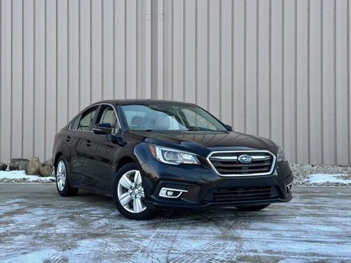 2019 Subaru Legacy Premium