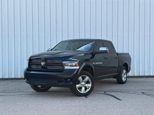 2012 RAM 1500 Sport