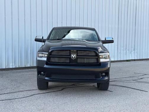 2012 RAM 1500 Sport