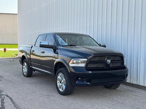 2012 RAM 1500 Sport