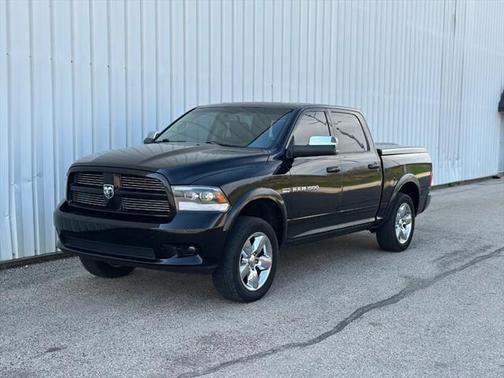 2012 RAM 1500 Sport