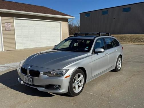 2015 BMW 328 xDrive