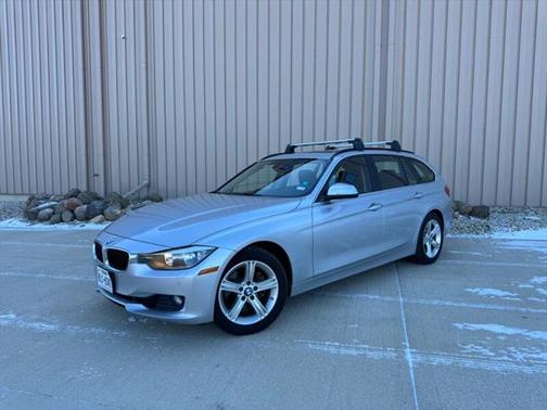 2015 BMW 328 xDrive