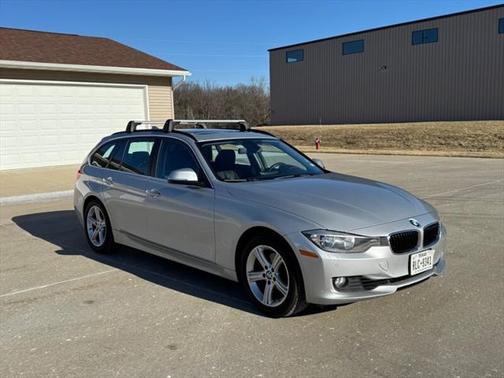 2015 BMW 328 xDrive