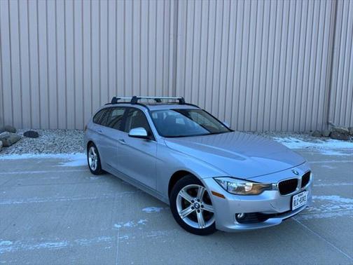 2015 BMW 328 xDrive