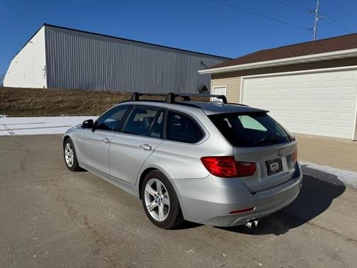 2015 BMW 328 xDrive