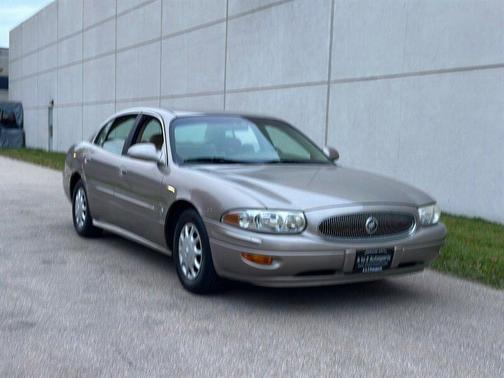 2004 Buick LeSabre Custom