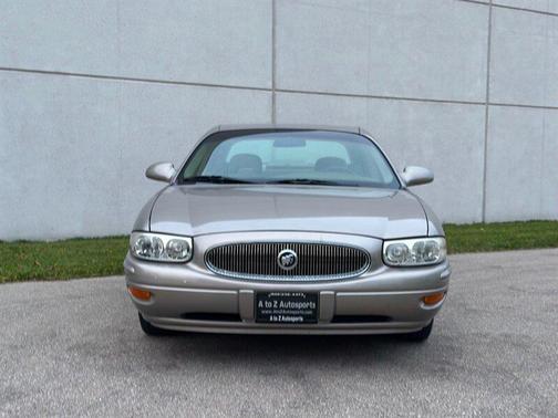 2004 Buick LeSabre Custom