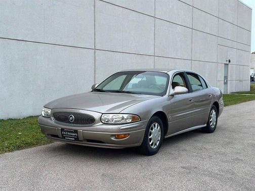 2004 Buick LeSabre Custom