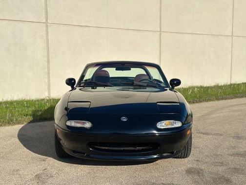 1993 Mazda MX-5 Miata Limited Edition