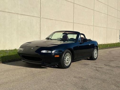 1993 Mazda MX-5 Miata Limited Edition