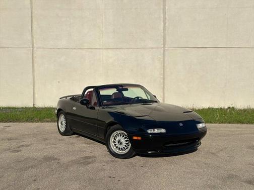 1993 Mazda MX-5 Miata Limited Edition