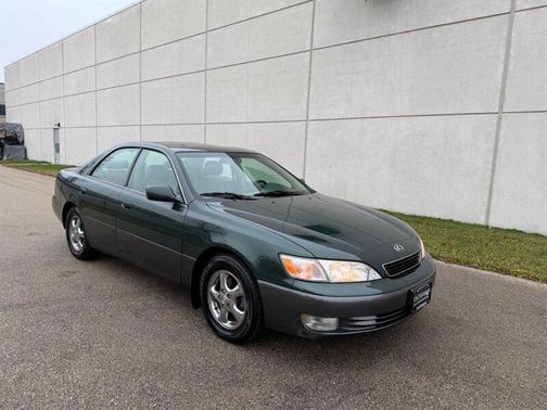 1999 Lexus ES 300 Base