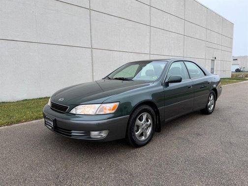 1999 Lexus ES 300 Base