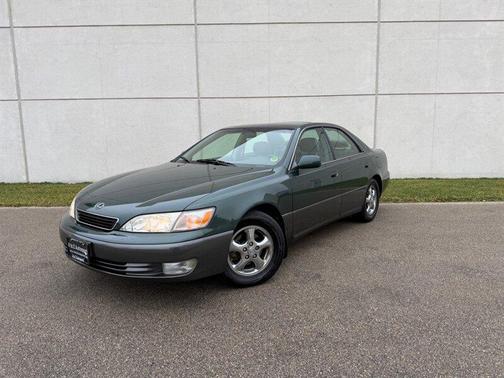 1999 Lexus ES 300 Base