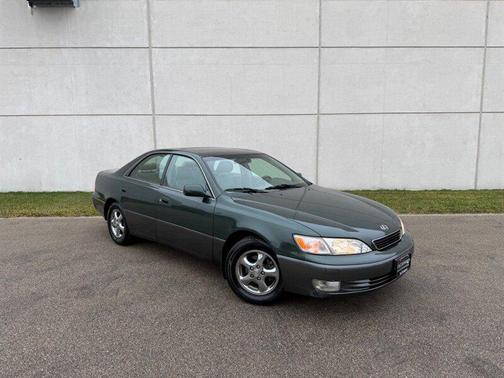 1999 Lexus ES 300 Base