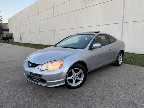 2003 Acura RSX Base