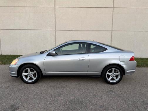 2003 Acura RSX Base
