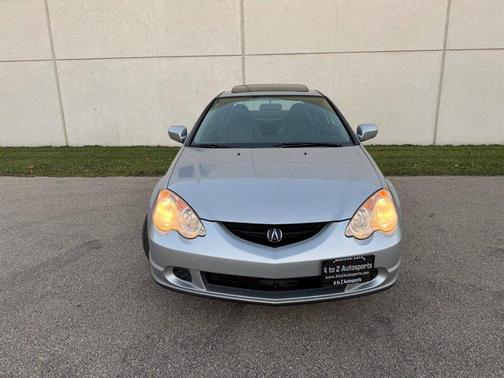 2003 Acura RSX Base