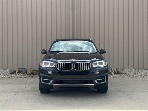 2018 BMW X5 xDrive35d