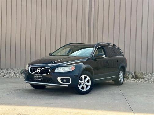 2010 Volvo XC70 3.2