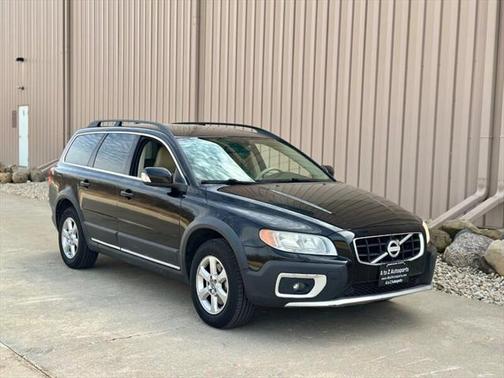 2010 Volvo XC70 3.2