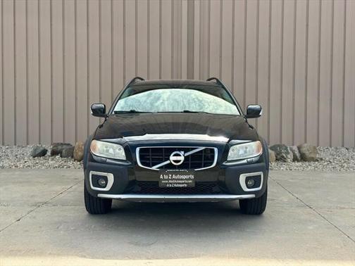 2010 Volvo XC70 3.2