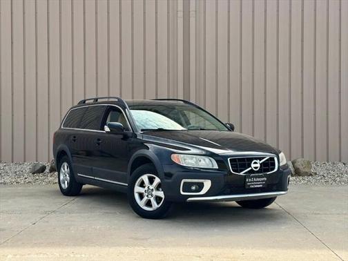 2010 Volvo XC70 3.2