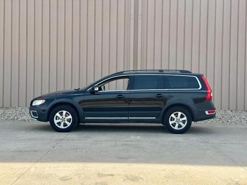 2010 Volvo XC70 3.2