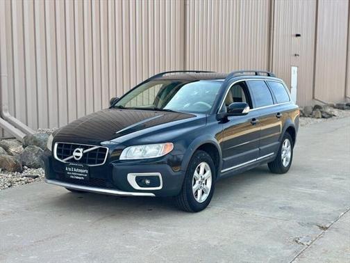 2010 Volvo XC70 3.2